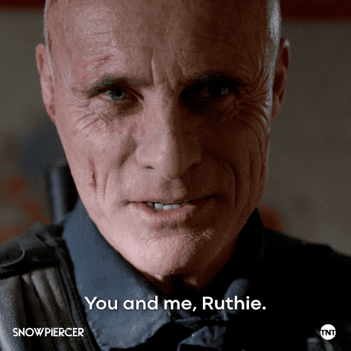 GIF by Snowpiercer on TNT