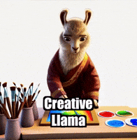 Art Diy GIF by dalaillamazen