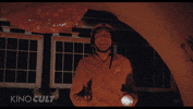 Beware The Blob GIF by Kino Lorber