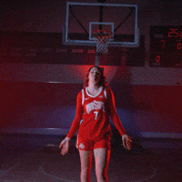 Pump Up Basketball GIF by Ohio State Athletics