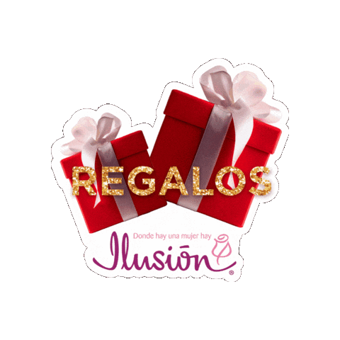 Sticker by Ilusión