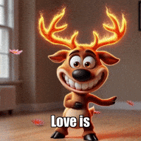 Fire Love GIF by elkijahspark