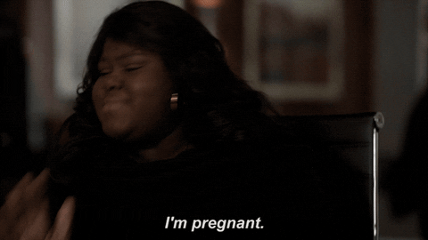 lee daniels becky GIF by Empire FOX