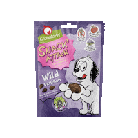 Germany Snack Sticker by GranataPet