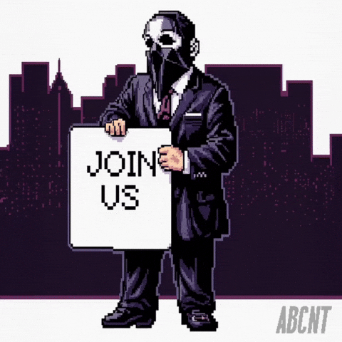 ABCNT giphyupload community lifestyle culture GIF