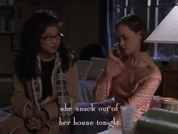 season 4 netflix GIF by Gilmore Girls 