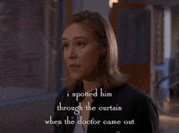 season 4 netflix GIF by Gilmore Girls 