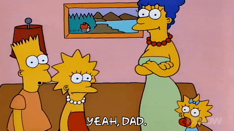 Lisa Simpson Episode 22 GIF by The Simpsons