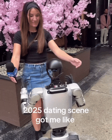 Daily Mail Dating GIF by Respective