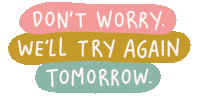 Blurt Comforting Sticker by blurtitout