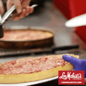 loumalnatis pizza chicago pie illuminati GIF