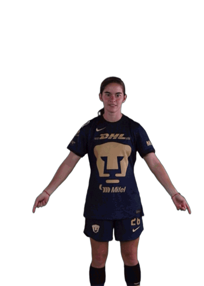 Sport Soccer Sticker by Pumas MX