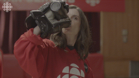 awkward baroness von sketch GIF by CBC