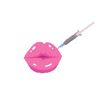 trueyoumedicalaesthetic wow yes excited yeah Sticker
