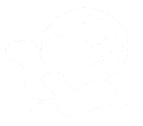 Happy Baby Sticker