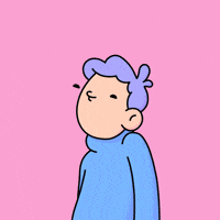 Happy Dance GIF by doodles