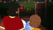 Frosty The Snowman Snow GIF by Christmas Music
