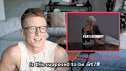 Youtube Video GIF by tyler oakley