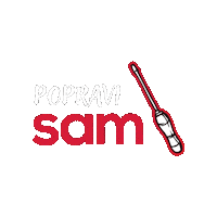 Do It Yourself Diy Sticker by Sam Trgovine