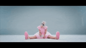 music video no more broken hearts GIF by Bebe Rexha