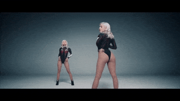 music video no more broken hearts GIF by Bebe Rexha
