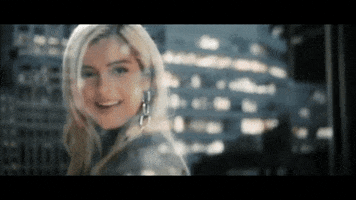 music video no more broken hearts GIF by Bebe Rexha
