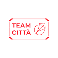 Team Italia Sticker by Poliferie