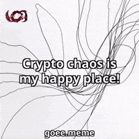 Happy Crypto GIF by Goeememe