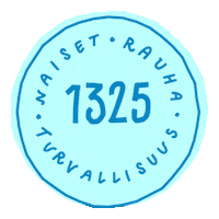 UNWomenSuomi woman women un naisrauhanturvaaja Sticker