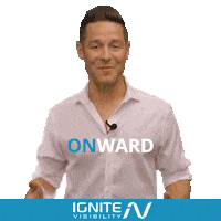 ignitevisibility new post newpost digital marketing san diego Sticker