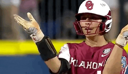 Women College GIF by NCAA Championships