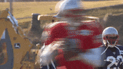 Football Sport GIF by New England Patriots