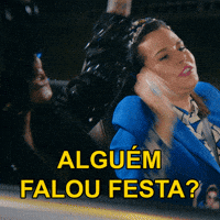 Ines Brasil Festa GIF by Ipiranga