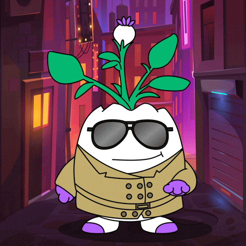 Game Stop Crypto GIF by Magic Eden