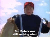 Season 2 GIF by The Adventures of Pete & Pete