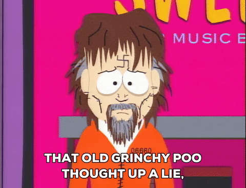 GIF by South Park 