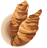 Food Comida Sticker
