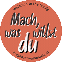 Teamwork Wellnesshotel Sticker