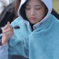 K Pop Cutie GIF