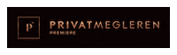 Premiere Sticker by Privatmegleren Prèmiere