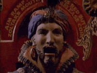 fortune teller GIF