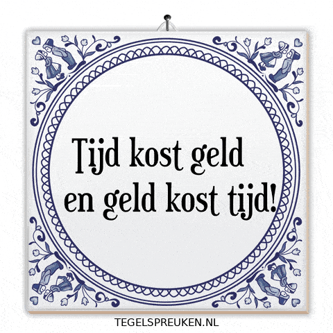 Focus Stress GIF by Tegelspreuken.nl