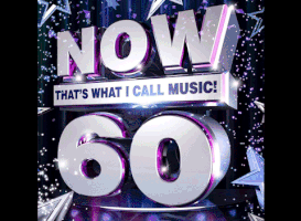 ariana grande GIF by NOW That's Music