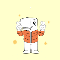 Crypto Good Luck GIF by Ordinary Friends