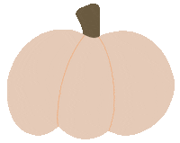 Halloween Fall Sticker