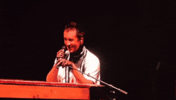 Twenty One Pilots Stimming GIF