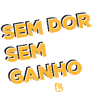 fitness academia Sticker by Smart Fit