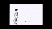 Animation Woman GIF by kiin.