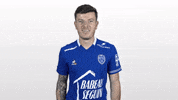 Football Love GIF by estac_troyes
