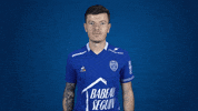 Football Heart GIF by estac_troyes